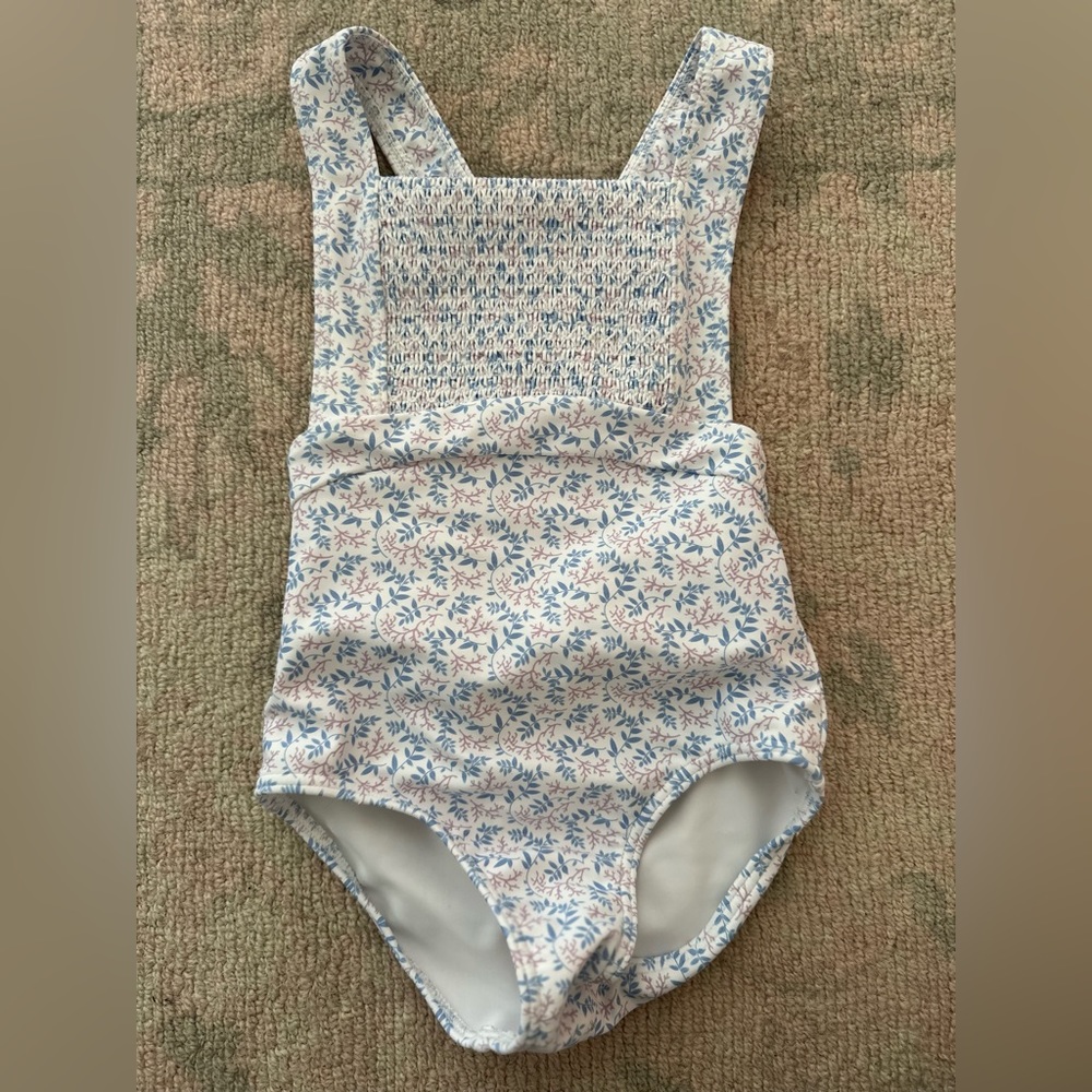 MINNOW SWIM
